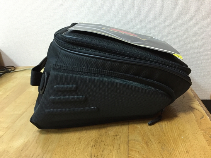 MSX125小開箱 + 後車箱 + 部品分享