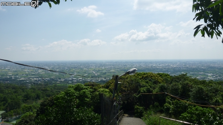 愛上139~~再次騎上鳳山寺~
