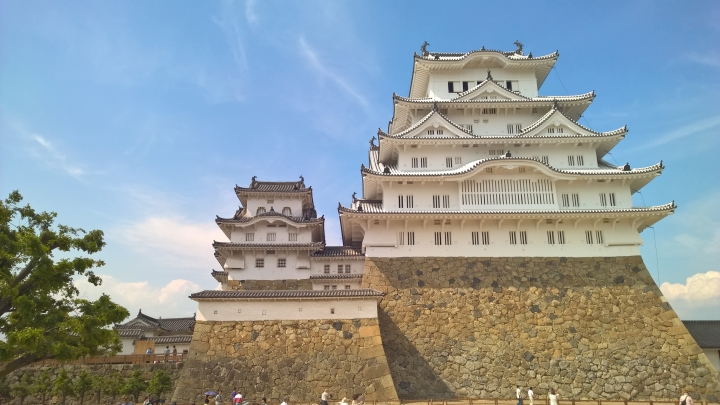 Lumia 1520 日本行照片分享