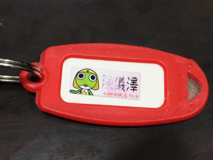 brother標籤機！培養孩子「整齊」的習慣，生活記憶的最佳幫手