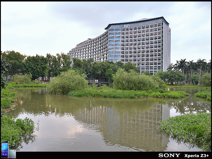 【體驗活動】進化超越新旗艦 Sony Xperia Z3+ 台北體驗會