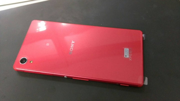 Sony M4 Aqua 終於等到你