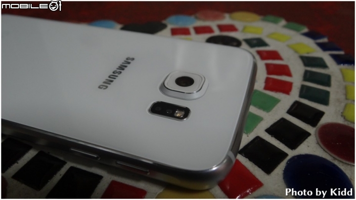 <<捕捉每一刻精彩 分享每一張最愛 GALAXY S6 創意動態攝影 我抓的住它篇>>
