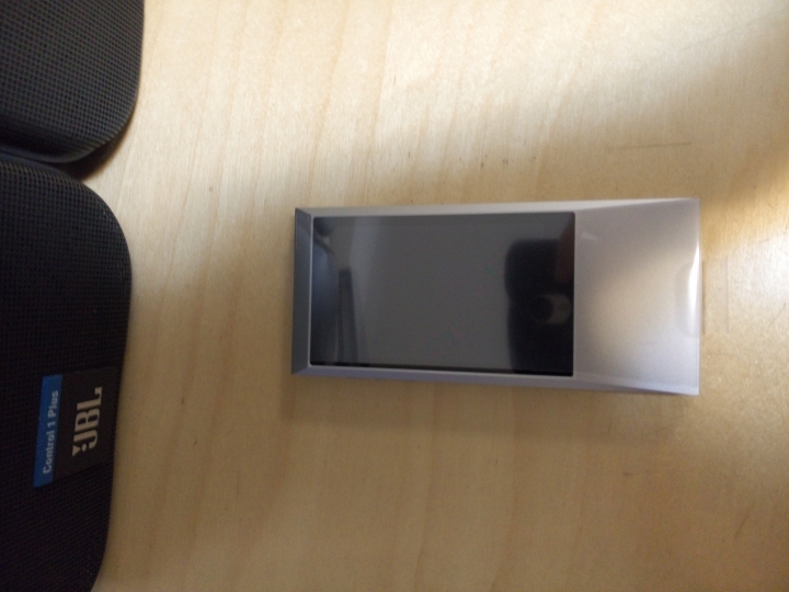 [開箱] Astell&Kern Junior AK Jr.(更新RUN IN 50小時)