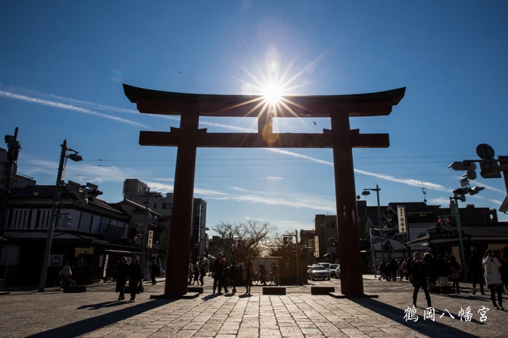 ｛分享｝鎌倉古寺神社探訪