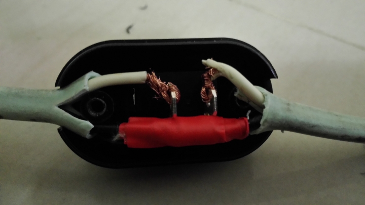 [請問] 這樣接線可以嗎？