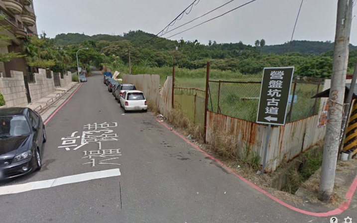 南崁六福一路豪景四季旁的巷子往山上的路,可以騎腳踏車上去嗎?