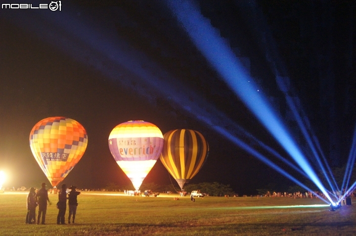 非試不可!Fiesta 台東行程滿檔自由行!!