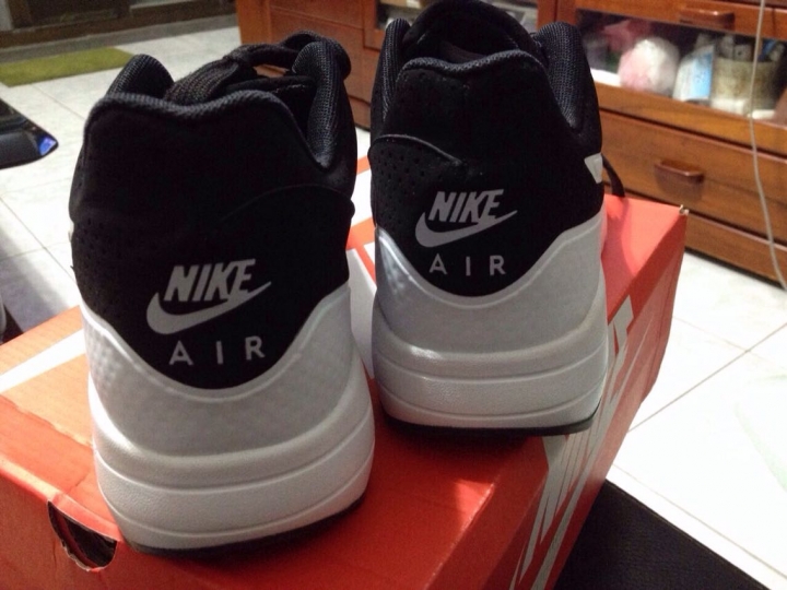 Nike Air Max 1 Ultra Moire 求驗