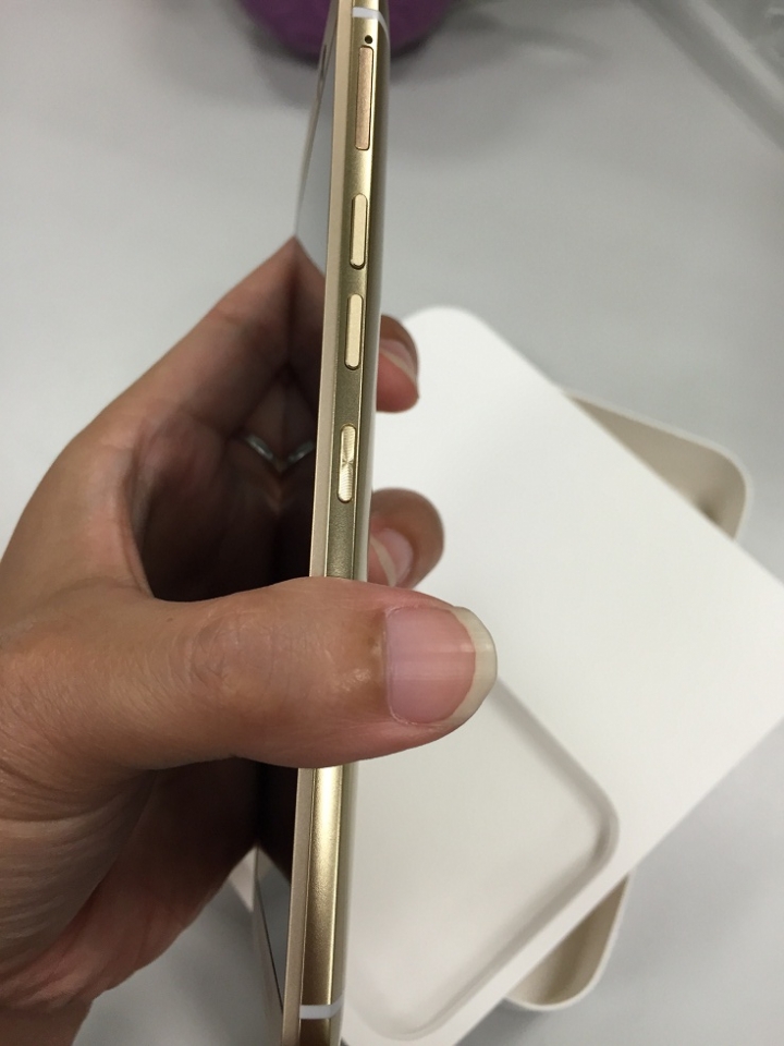 期待以久 M9 小開箱