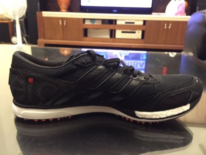 adidas adizero Takumi Sen Boost 3