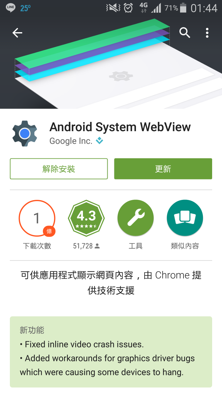 請問一下，note4自動調節銀幕亮度失效了。怎麼辦