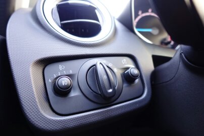 Ford Fiesta 1.0T 體驗篇