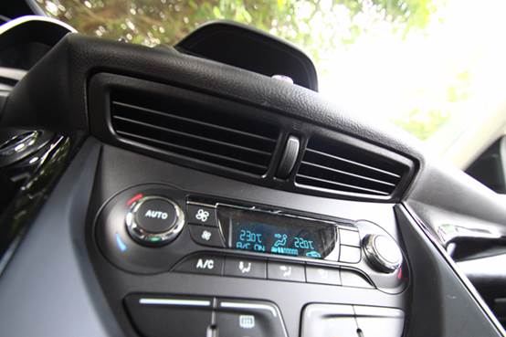 不在計劃裡的變化，FORD KUGA 1.5 CG開箱文