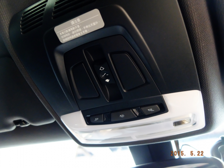 BMW 220I選配M套件開箱分享文(圖多文少)