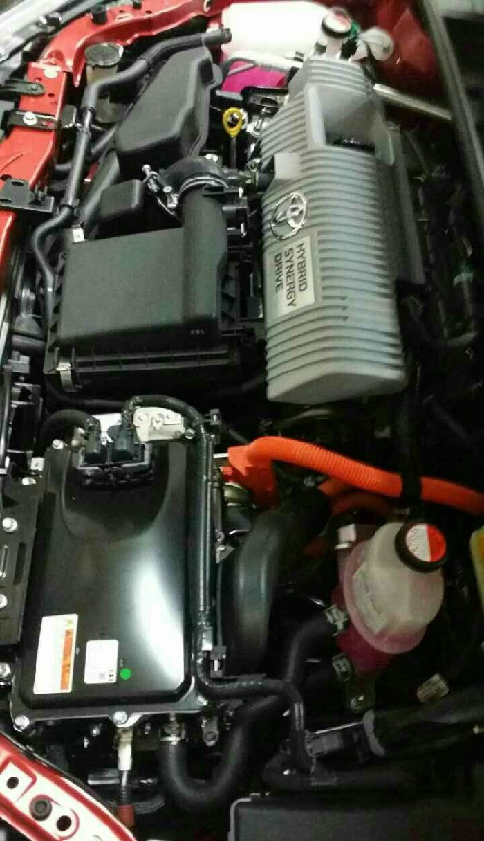 對岸的油電 altis