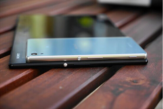 又是一台普拉斯：Sony Xperia Z3+體驗會心得分享