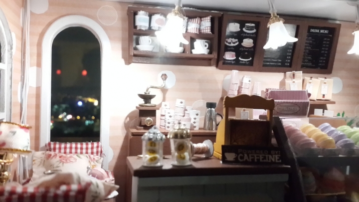 鐵漢柔情~娃娃屋