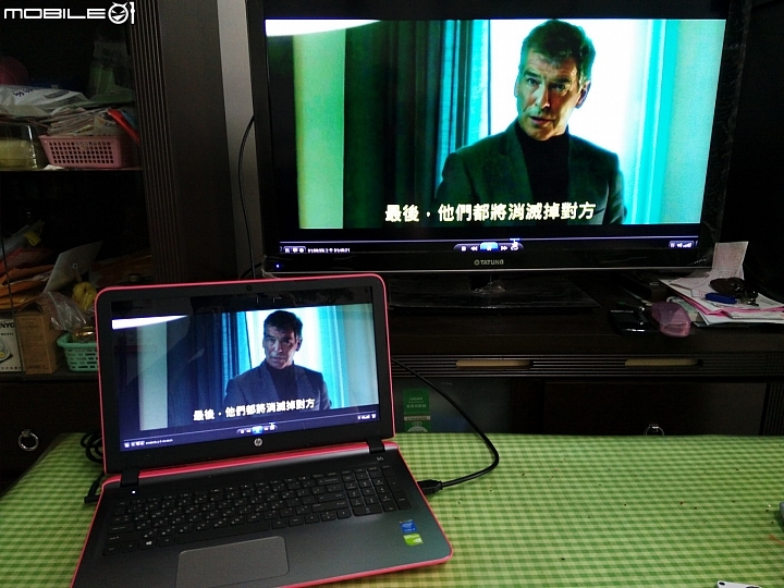 繽紛色彩、歡樂無限、HP Pavilion筆電家族來聚會