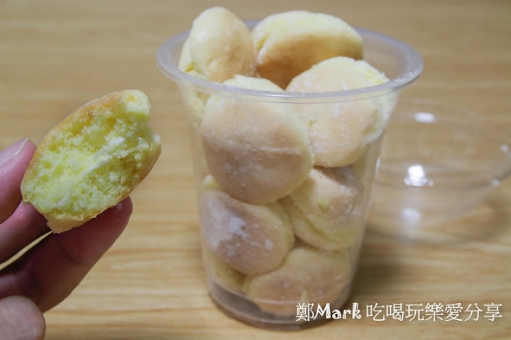 [台中好吃。東區] 旱溪夜市"小烏龜西點手作坊" 非買不可
