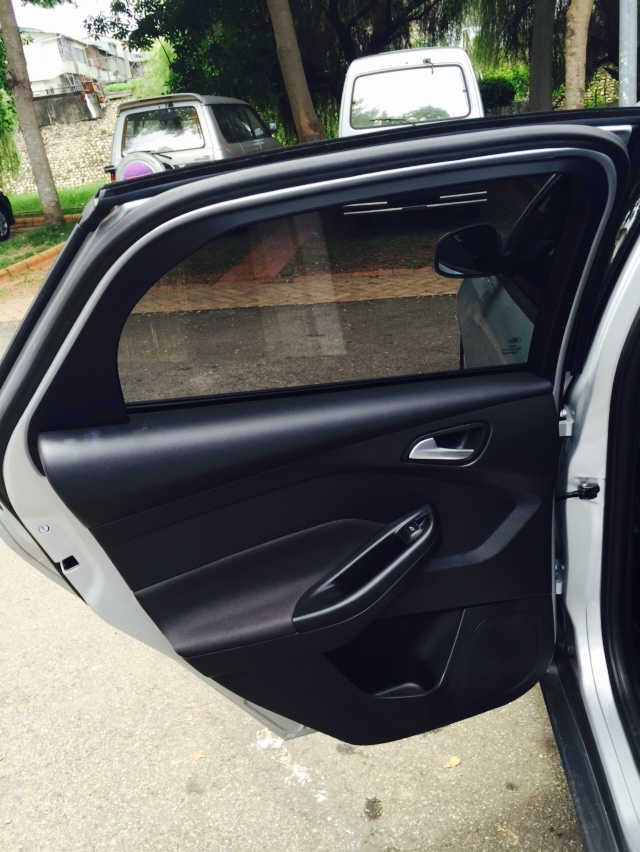 FORD FOCUS 24小時 免費試駕心得