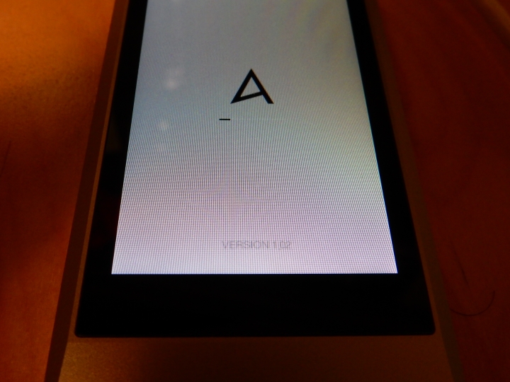 [開箱] Astell&Kern Junior AK Jr.(更新RUN IN 50小時)