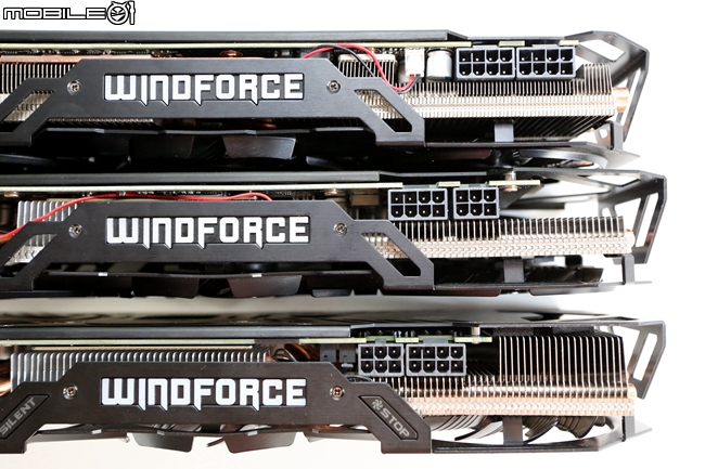 [測試] Gigabyte G1 Gaming GTX980 / GTX970 / GTX960 實測心得分享