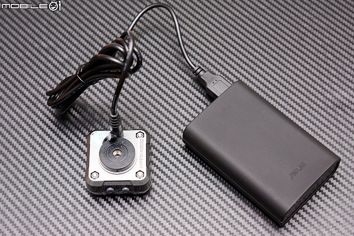 為行車安全把關 維迪歐SAFE TPMS-M1 胎壓監測器試用