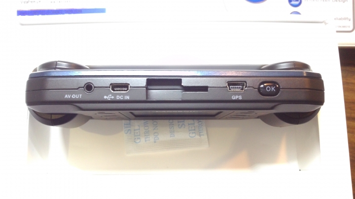 (新增兩倍壓縮韌體測試)車牌辨識王 CANSONIC Z1 (140度廣角+50米望遠鏡頭)+完全斷電停車監控 ~~~簡易開箱~~