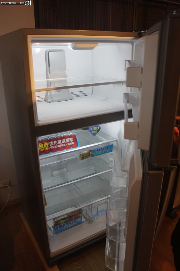 [笨手笨腳]【創‧易生活】~惠而浦Whirlpool讓家電不只是家電，全新感受體驗