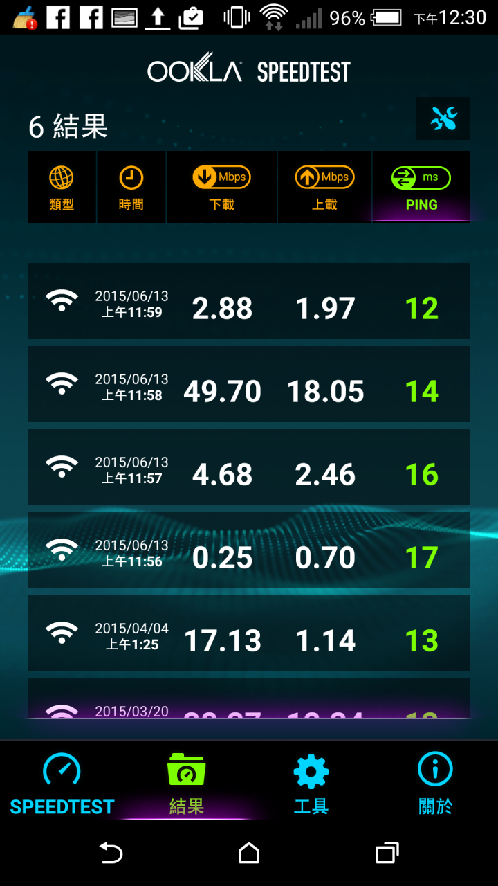wifi求幫助(付自製簡圖)