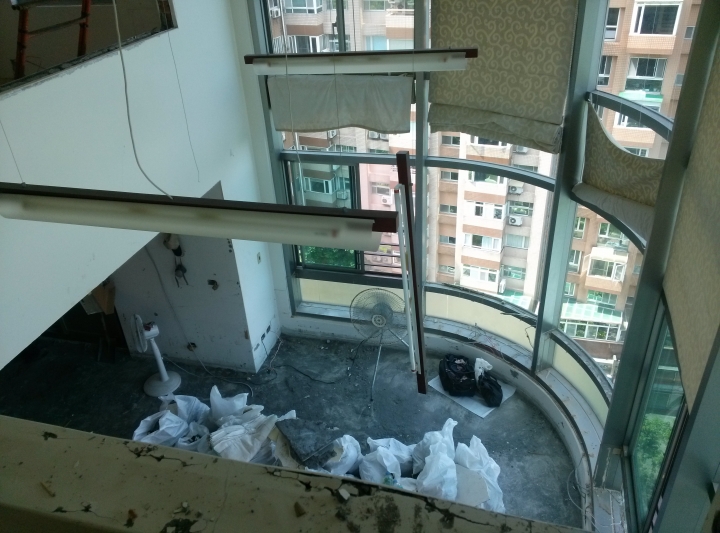 [開箱] 樓中樓小小開、小小分享