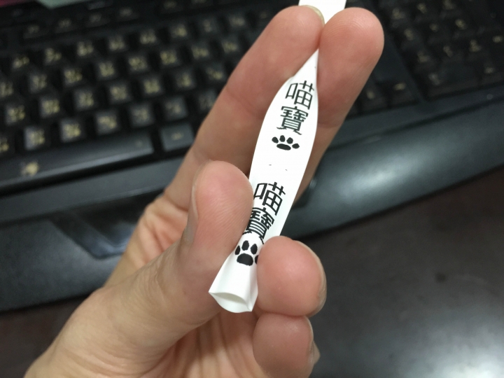 brother標籤機！培養孩子「整齊」的習慣，生活記憶的最佳幫手