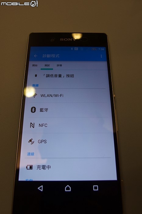 Sony Z3+ 新體驗 (緊張發文!!!!)