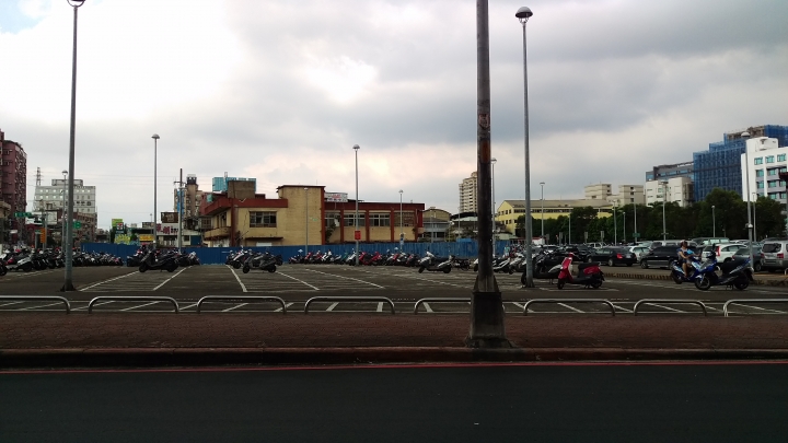 hTC M9 照片疊疊樂