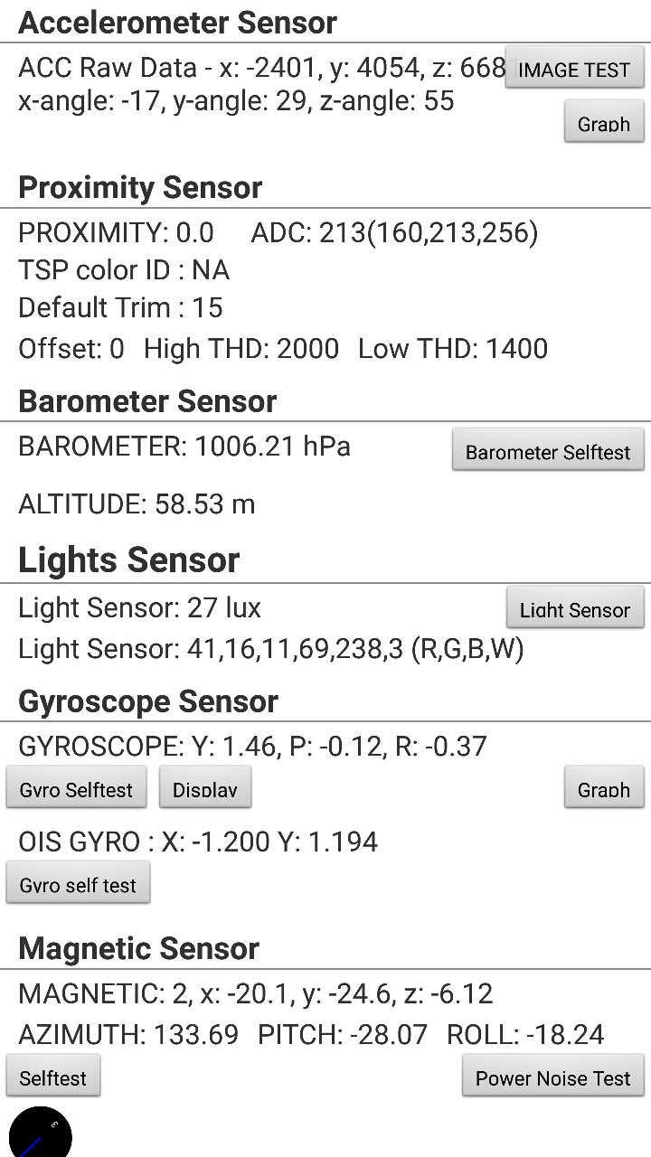 s6 edge快充螢幕旋轉