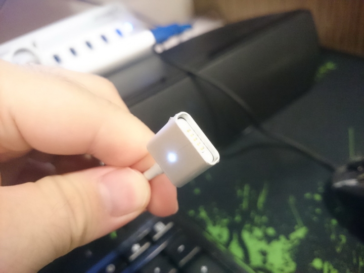 [DIY]Z4 Tablet平板沒磁充？沒關係！我們自己來！