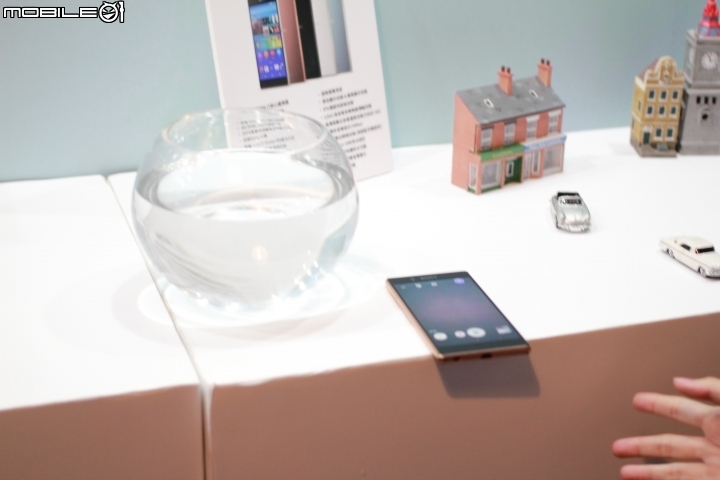 Sony Xperia Z3+ 美型靓機 功能大躍進~高雄體驗會
