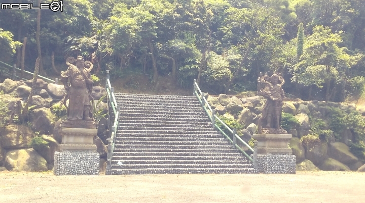 佛光山北海道場禮佛遊