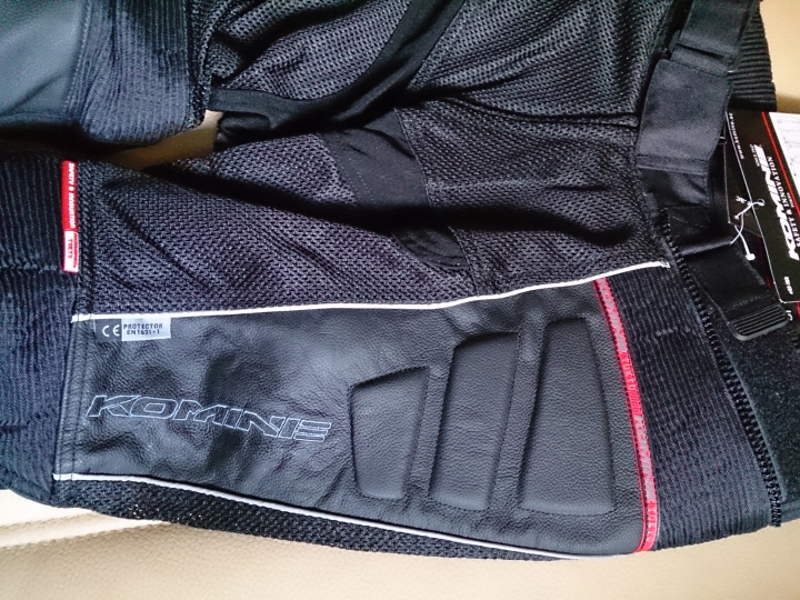 KOMINE部品一次到位開箱!!! (JK-079, PK-709, BK-072, GK-169, GK-798, GK-782)
