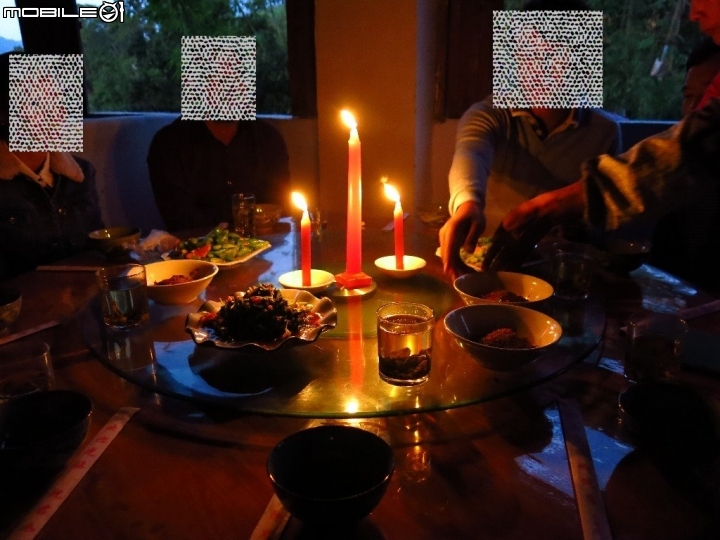 [開箱]追尋點石成金的傳說三-我跑到雲南來了(雲南標場開標)！