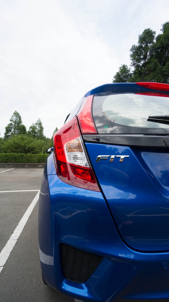 HONDA FIT-S 開箱&改改改 最終改  2017/8/27 更新(圖多甚入)