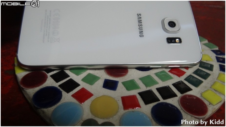 <<捕捉每一刻精彩 分享每一張最愛 GALAXY S6 創意動態攝影 我抓的住它篇>>