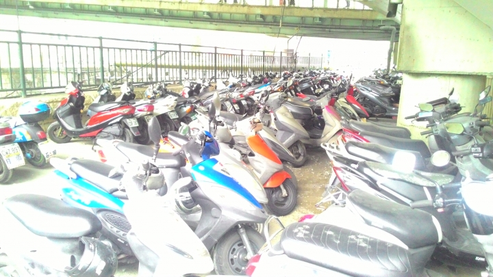 急急急急急~ 拜託大家 愛車被偷 已報警