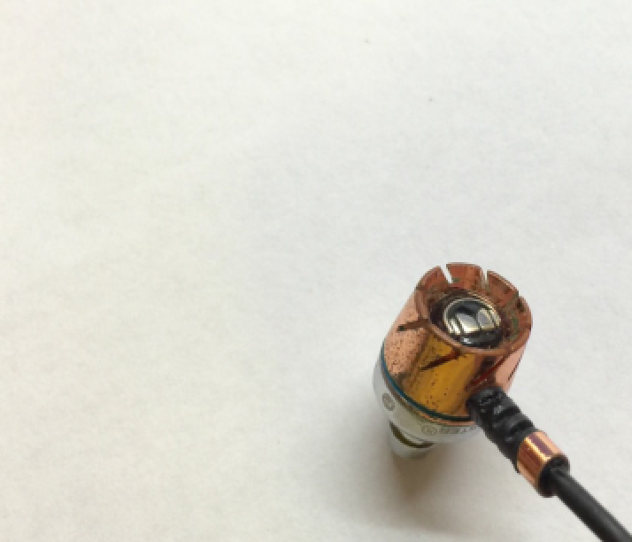 Monster Turbine Pro Copper 耳塞問題