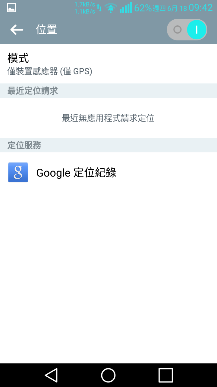想問大家省電問題Pro2