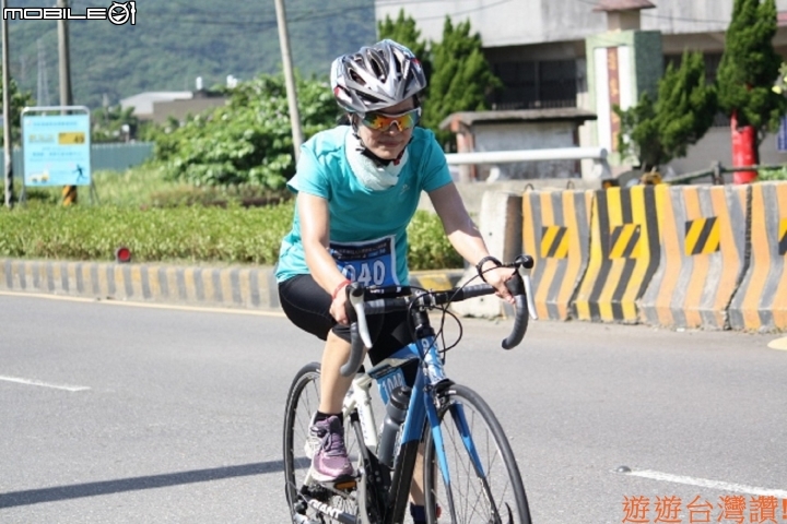 20150627新北市金山區鐵人賽照片