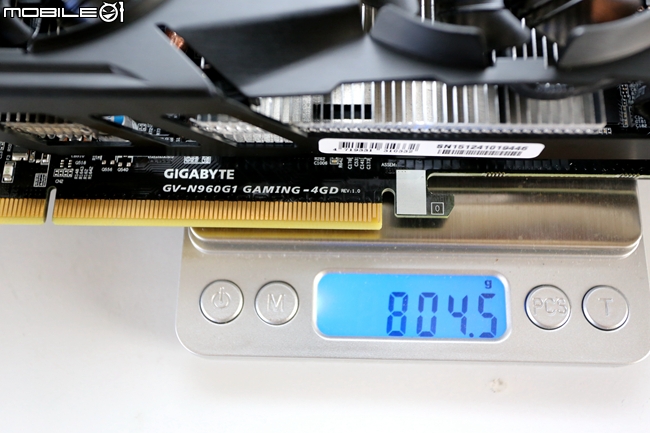 [測試] Gigabyte G1 Gaming GTX980 / GTX970 / GTX960 實測心得分享