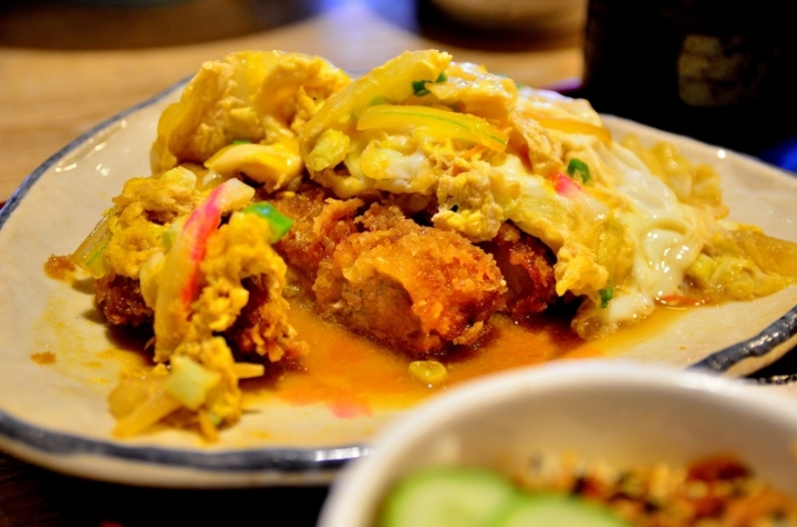[強尼帶球 食記] 台南 新營 和緣日式料理