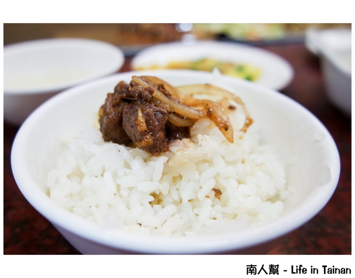 【台南市中西區-美食】半夜也吃的到鐵板燒~~大埔鐵板燒(金華店)